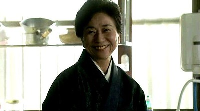 Sunadokei 2007 - La clessidra, ricordi d'amore