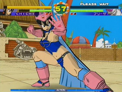 Super Dragon Ball Z