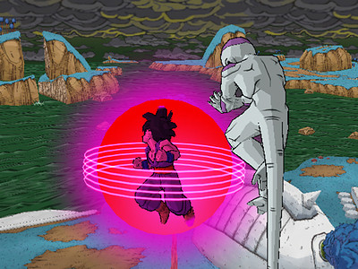 Super Dragon Ball Z