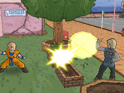 Super Dragon Ball Z