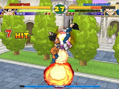 Super Dragon Ball Z