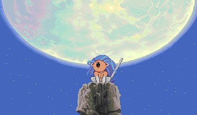 Super Gem Fighter Mini Mix
