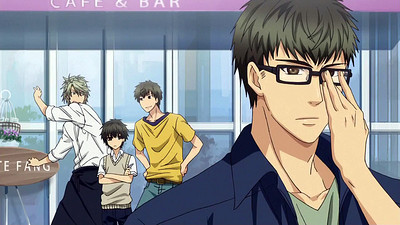 Super Lovers