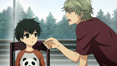 Super Lovers