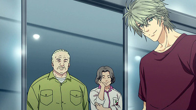 Super Lovers