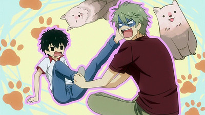 Super Lovers