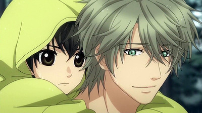 Super Lovers