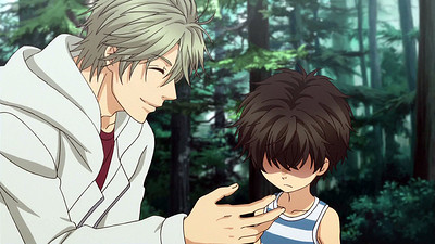 Super Lovers