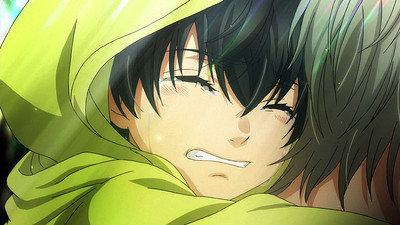 Super Lovers