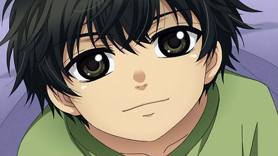 Super Lovers