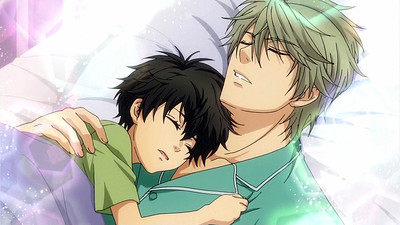 Super Lovers