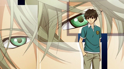 Super Lovers