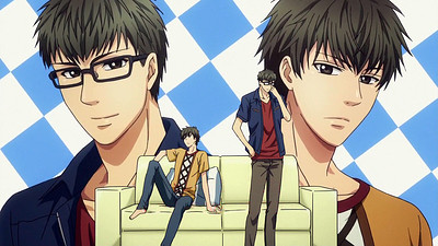 Super Lovers