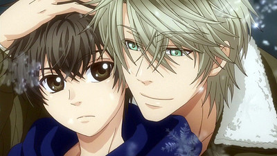 Super Lovers