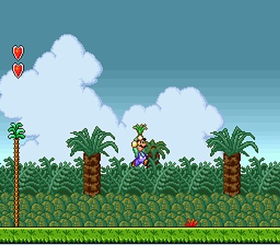 Super Mario All Stars
