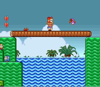 Super Mario All Stars