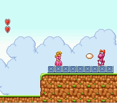 Super Mario All Stars