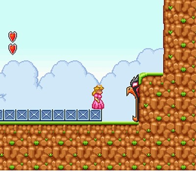 Super Mario All Stars