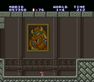 Super Mario All Stars
