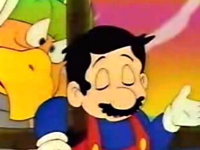 Super Mario Bros - Peach-hime Kyushutsu Dai Sakusen