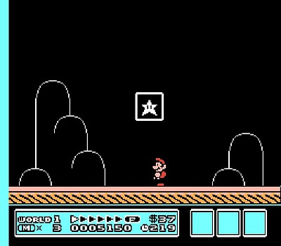 Super Mario Bros. 3