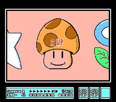Super Mario Bros. 3