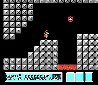 Super Mario Bros. 3