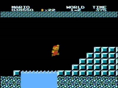Super Mario Bros: The Lost Levels