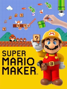 Super Mario Maker