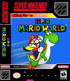 Super Mario World