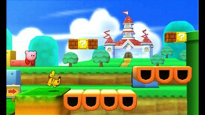 Super Smash Bros. per Nintendo 3DS