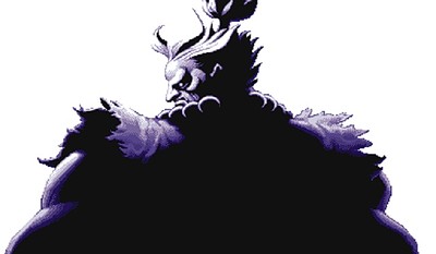 Super Street Fighter II Turbo