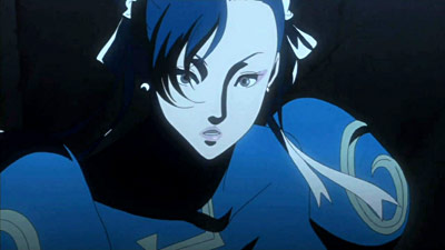 Super Street Fighter IV