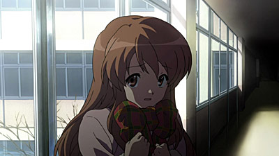 The Disappearance of Haruhi Suzumiya