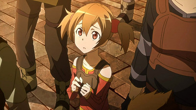 Sword Art Online