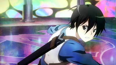 Sword Art Online