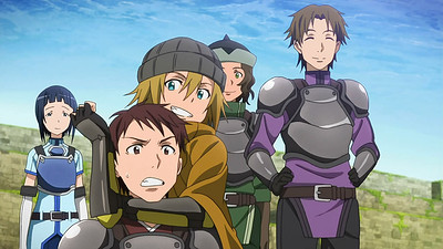 Sword Art Online