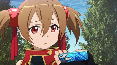 Sword Art Online