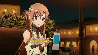 Sword Art Online