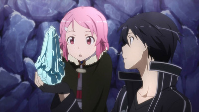 Sword Art Online