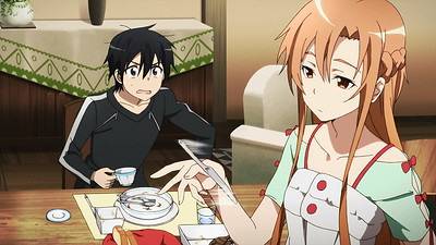 Sword Art Online