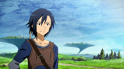 Sword Art Online