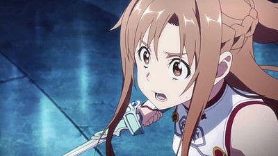 Sword Art Online: Extra Edition