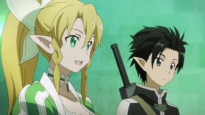 Sword Art Online: Extra Edition