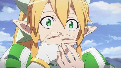 Sword Art Online: Extra Edition