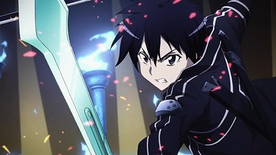 Sword Art Online: Extra Edition