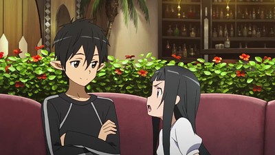 Sword Art Online: Extra Edition