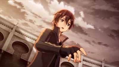 Sword Art Online: Hollow Realization
