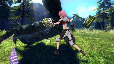 Sword Art Online: Hollow Realization