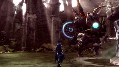Sword Art Online: Hollow Realization